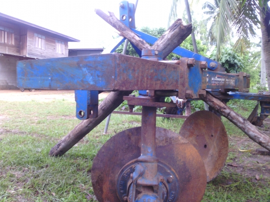 ขายตามสภาพ ผาลCMT