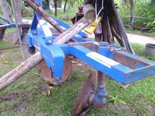 ขายตามสภาพ ผาลCMT