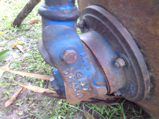 ขายตามสภาพ ผาลCMT