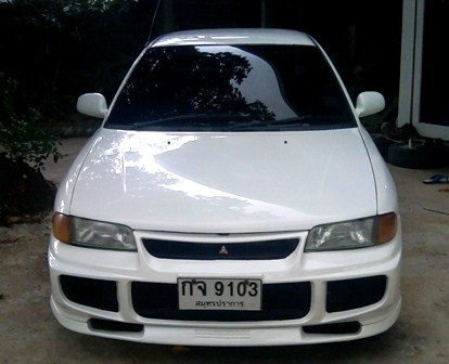 ด่วน..E-Carสไตส์EVOLUTION IIIเครื่อง4G93เกียร์M/Tสมบูรณ์แม็ก15"ท่อดุแอร์หนาวสีสวยเต็ม(พร้อมขับส่ง) ด่วน..E-Carสไตส์EVOLUTION IIIเครื่อง4G93เกียร์M/Tสมบูรณ์แม็ก15"ท่อดุแอร์หนาวสีสวยเต็ม(พร้อมขับส่ง)