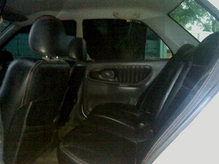 ด่วน..E-Carสไตส์EVOLUTION IIIเครื่อง4G93เกียร์M/Tสมบูรณ์แม็ก15"ท่อดุแอร์หนาวสีสวยเต็ม(พร้อมขับส่ง) ด่วน..E-Carสไตส์EVOLUTION IIIเครื่อง4G93เกียร์M/Tสมบูรณ์แม็ก15"ท่อดุแอร์หนาวสีสวยเต็ม(พร้อมขับส่ง)