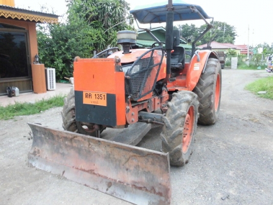 ขาย 7040 คูโบต้า สภาบนางฟ้า เอกสานพร้อมโอนครับ