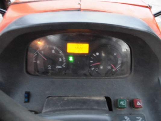 ขาย 7040 คูโบต้า สภาบนางฟ้า เอกสานพร้อมโอนครับ