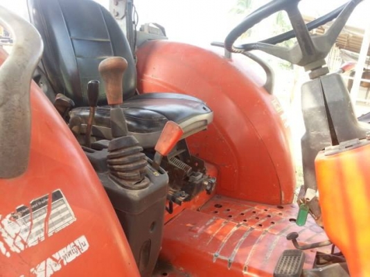 ขาย 7040 คูโบต้า สภาบนางฟ้า เอกสานพร้อมโอนครับ