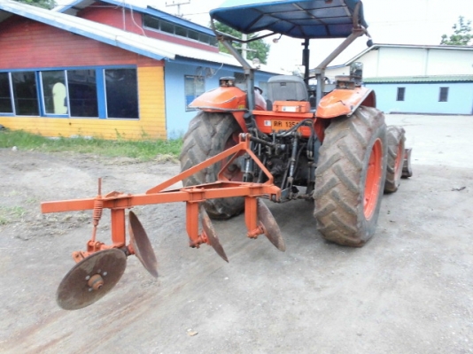 ขาย 7040 คูโบต้า สภาบนางฟ้า เอกสานพร้อมโอนครับ