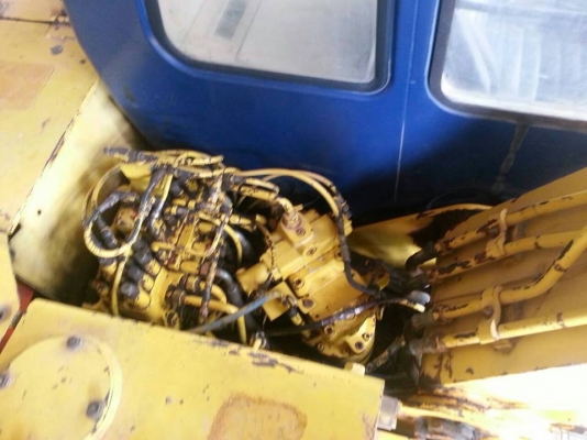 ***ขายแล้วครับขอบคุณ Truck2hand ขายแบคโฮสวยๆ ยอดนิยม KOBELCO MARK3 SK60 ไฟฟ้าครบ เครื่องเดิมปั้มเดิม เครื่องแน่น แรง ไม่เยิ้ม ปั้มเดิมๆแห้งดี แรง ทำงานดี ไม่โหลด บูมอาร์มสวยไม่ปะไม่ร้าว บุ้งกี๋ดี หนา ไม่ผุ เอวดี แน่นดี ไม่แตกไม่ร้าว ช่วงล่าง70-80\% โซ่ดี แ