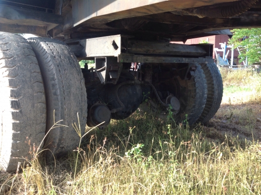 ขายลูกพ่วง  ขายด่วน ราคานี้ สนใจเอาไปใช้งานเลย