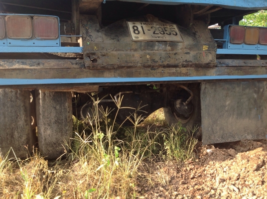 ขายลูกพ่วง  ขายด่วน ราคานี้ สนใจเอาไปใช้งานเลย