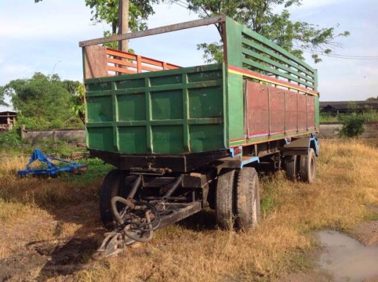 ขายลูกพ่วง  ขายด่วน ราคานี้ สนใจเอาไปใช้งานเลย