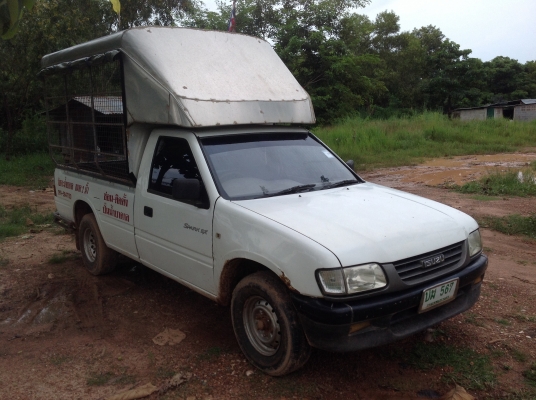 ขาย DRAGON EYE ปี43 เครื่อง2500โบว์ พวงมาลัยพาวเวอร์ ขาย DRAGON EYE ปี43 เครื่อง2500โบว์ พวงมาลัยพาวเวอร์