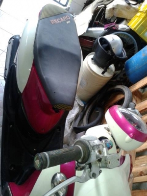 ขายฟีโน่ เครื่องเดิม