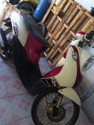 ขายฟีโน่ เครื่องเดิม