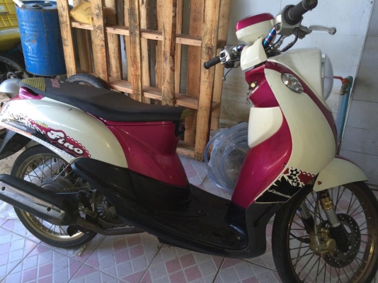 ขายฟีโน่ เครื่องเดิม