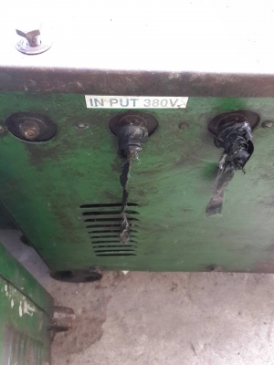 ขายหม้อแปลง 30kva