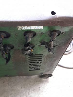 ขายหม้อแปลง 30kva