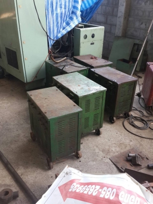 ขายหม้อแปลง 30kva