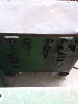 ขายหม้อแปลง 30kva