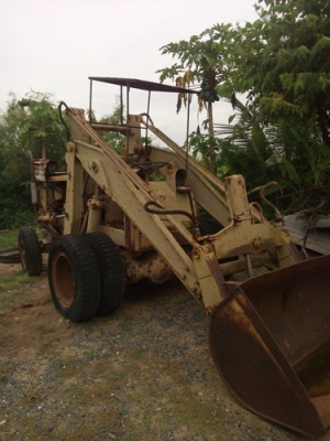 komatsu  sd20