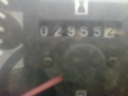 สวยเหมือนใหม่NEWHOLLAND TS90กรองใหญ่ ปี07รถ2990ช.ม แท้ๆสนใจ0810076640