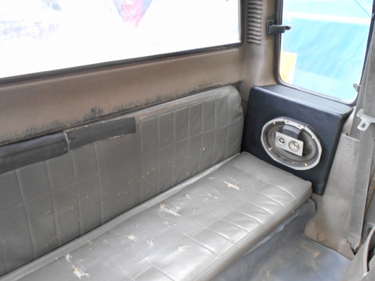 รถกระบะ