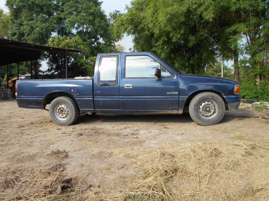 รถกระบะ