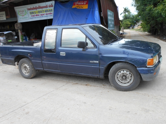 รถกระบะ