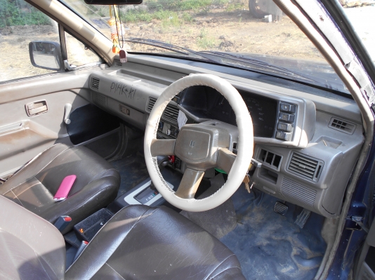 รถกระบะ