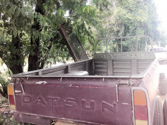 ขาย กระบะเลส RN 5ขอ และ เลส B2500 5ขอ ขาย กระบะเลส RN 5ขอ และ เลส B2500 5ขอ