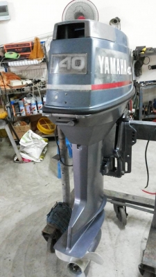 ยา40 แรง 2 จังหวะ มีทริมทิ้ว ยา40 แรง 2 จังหวะ มีทริมทิ้ว