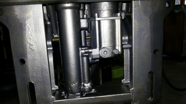 ยา40 แรง 2 จังหวะ มีทริมทิ้ว ยา40 แรง 2 จังหวะ มีทริมทิ้ว