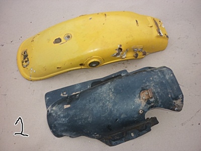 ขายอะไหล่ dt100