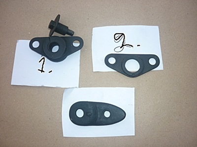 ขายอะไหล่ dt100