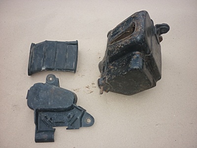 ขายอะไหล่ dt100