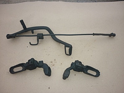 ขายอะไหล่ dt100