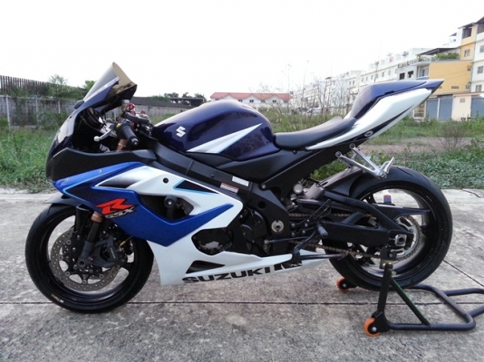 <<<<<<<<< Suzuki GSXR1000 K6 สรรพสามิต >>>>>>>>>>