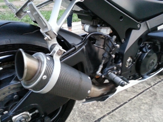 <<<<<<<<< Suzuki GSXR1000 K6 สรรพสามิต >>>>>>>>>>