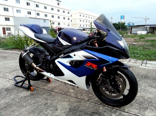 <<<<<<<<< Suzuki GSXR1000 K6 สรรพสามิต >>>>>>>>>>