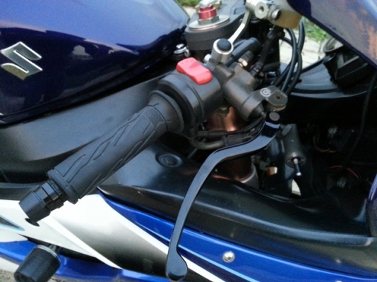 <<<<<<<<< Suzuki GSXR1000 K6 สรรพสามิต >>>>>>>>>>