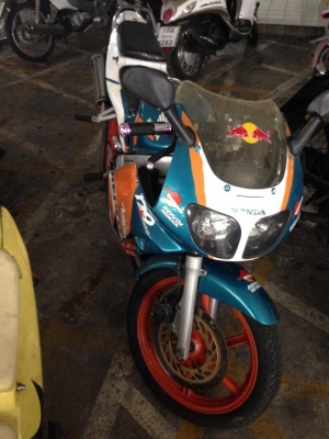 ขาย nsr150 proarm ครับ กรุงเทพ