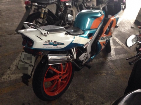 ขาย nsr150 proarm ครับ กรุงเทพ ขาย nsr150 proarm ครับ กรุงเทพ