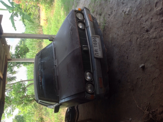 ขายรถเก๋ง มิตซู