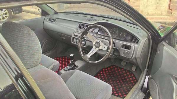 ขาย 3 door d15b mt p08 สดๆ แน่นๆ 119000 ขาย 3 door d15b mt p08 สดๆ แน่นๆ 119000