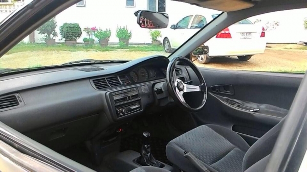 ขาย 3 door d15b mt p08 สดๆ แน่นๆ 119000 ขาย 3 door d15b mt p08 สดๆ แน่นๆ 119000