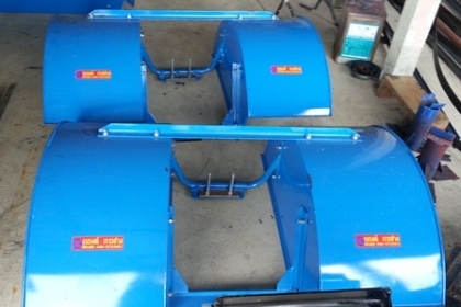 ผลิตและจำหน่ายอุปกรณ์ของรถไถเดินตาม รายละเอียดราคาดูด้านใน