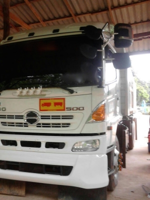 รถอีซูซุ 10 ล้อดั้ม 344 แรงม้า. ปี 57 ( รถวิ่ง 38,xxx กม. ) สนใจติดต่อ 081 - 6079515 รถอีซูซุ 10 ล้อดั้ม 344 แรงม้า. ปี 57 ( รถวิ่ง 38,xxx กม. ) สนใจติดต่อ 081 - 6079515