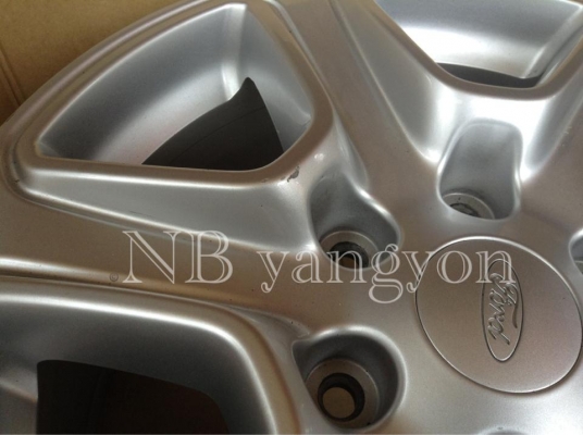 ล้อแม็ก Ford Ranger