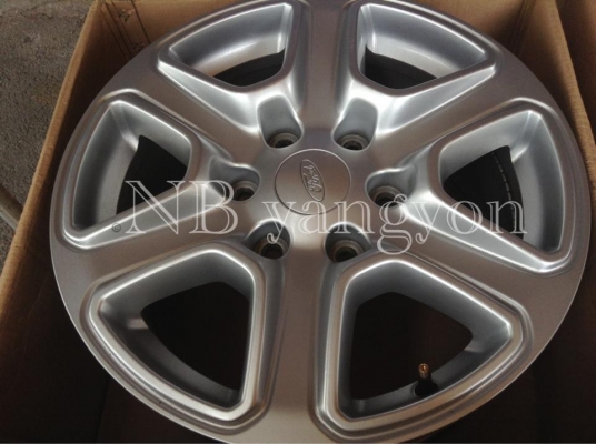ล้อแม็ก Ford Ranger