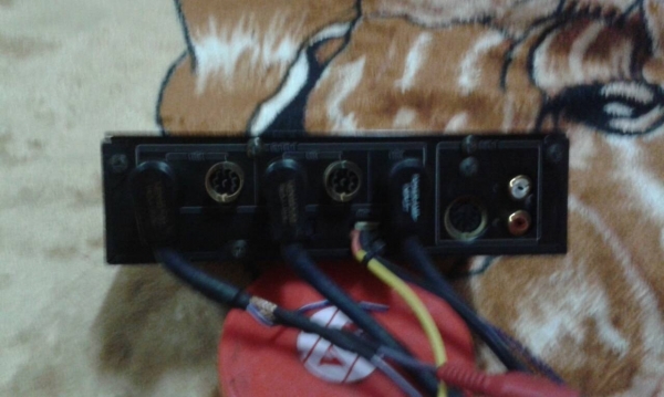 ขายครอส KENWOOD รุ่น KEC-300 ตัวนี้หายากมาก เสียงดีมากๆขายกันถูกๆ 1500.- ขายครอส KENWOOD รุ่น KEC-300 ตัวนี้หายากมาก เสียงดีมากๆขายกันถูกๆ 1500.-