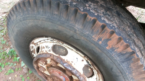 ***ขายแล้วครับขอบคุณ Truck2hand ขาย10ล้อ2เพลาดั้ม"หลงโบ" MITSU FN527M-TF1981 6D16 Bo 220HP ใส่ตาเหลี่ยม เครื่องเดิมๆ แรงดี มีเยิ้มบ้าง ซีลคอหน้ามีซึม เกียร์ลาย 10สปีด ไม่หลุด ไม่หอน ช่วงล่าง เบรคใหญ่ เพลาใส่บุ๋มแล้ว คัสซีเดิมสวยใช้ได้ มีบวมซับบน