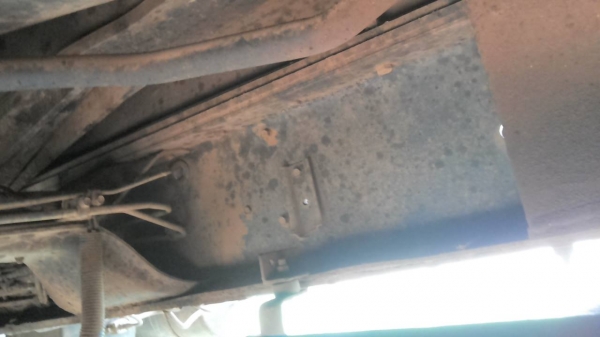 ***ขายแล้วครับขอบคุณ Truck2hand ขาย10ล้อ2เพลาดั้ม"หลงโบ" MITSU FN527M-TF1981 6D16 Bo 220HP ใส่ตาเหลี่ยม เครื่องเดิมๆ แรงดี มีเยิ้มบ้าง ซีลคอหน้ามีซึม เกียร์ลาย 10สปีด ไม่หลุด ไม่หอน ช่วงล่าง เบรคใหญ่ เพลาใส่บุ๋มแล้ว คัสซีเดิมสวยใช้ได้ มีบวมซับบน